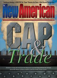 Cap and Trade