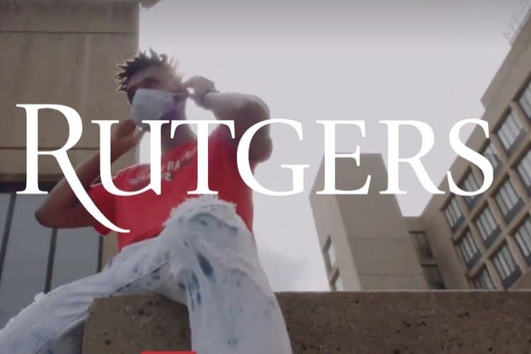Rutgers University to Require Fall 2021 Students to Receive COVID Vaccine Rutgers University to Require Fall 2021 Students to Receive COVID Vaccine
