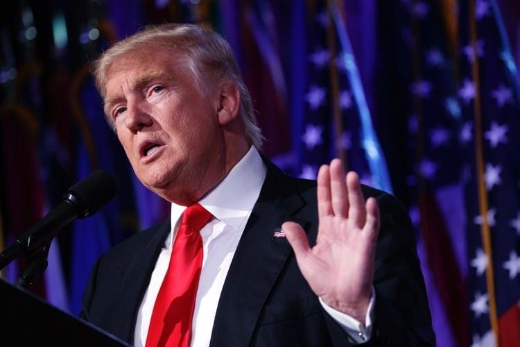 Idea of Trump Becoming House Speaker or President in 2023 Gaining Traction Idea of Trump Becoming House Speaker or President in 2023 Gaining Traction