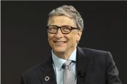 Gates of Hell? Bill Gates Supports Research Into DIMMING the Sun to Combat “Global Warming”