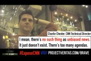 CNN Director: We’re Biased, We Spread Fear, We Gaslight