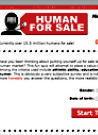 EPA Reevaluates the Value of Human Life EPA Reevaluates the Value of Human Life
