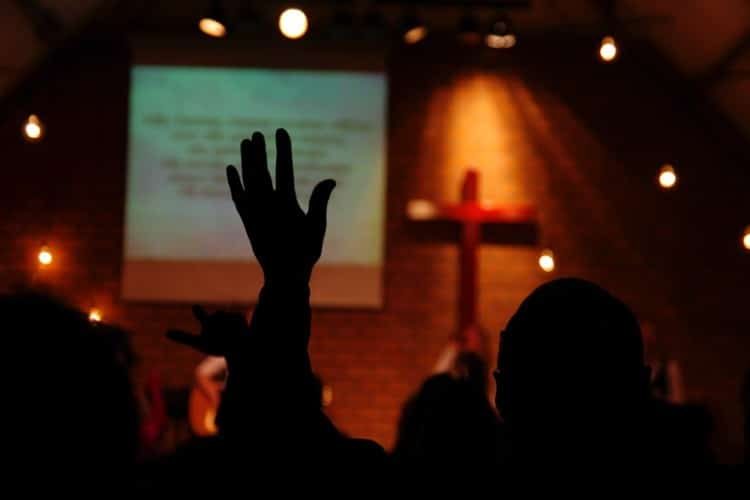 Texas to Amend Constitution to Prohibit State Restrictions on Churches