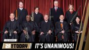 It’s Unanimous! | 2A For Today