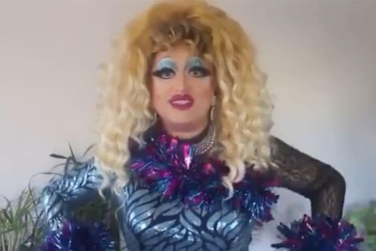 Taxpayer-supported PBS Show for 3- to 8-year-olds Says “Experience the Magic of Drag” Taxpayer-supported PBS Show for 3- to 8-year-olds Says “Experience the Magic of Drag”