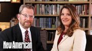 Exclusive Interview with Idaho’s Lt. Governor Janice McGeachin on Challenging Incumbent GOP Governor Brad Little