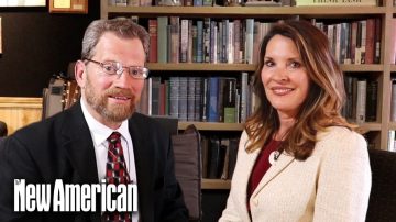 Exclusive Interview with Idaho’s Lt. Governor Janice McGeachin on Challenging Incumbent GOP Governor Brad Little