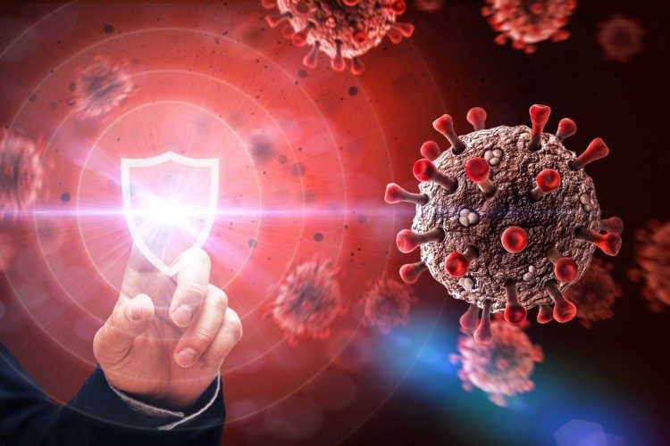 Mild COVID-19 Infection Produces Long-lasting Immunity, Study Says Mild COVID-19 Infection Produces Long-lasting Immunity, Study Says