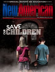 Save Our Children