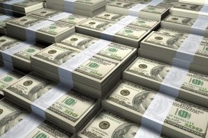 White House Requests $67.1+ Billion to Cover Iran War Costs