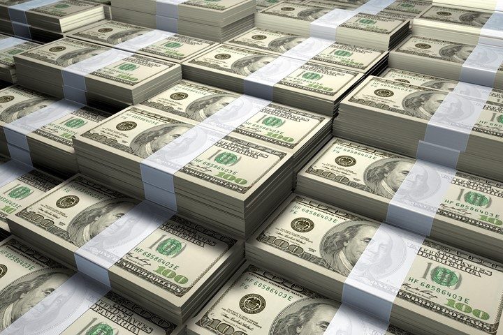 White House Requests $67.1+ Billion to Cover Iran War Costs
