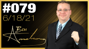 New Evidence The Election Was Stolen, From John Solomon
