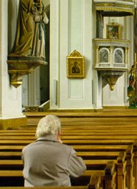 Are Christians Becoming Nonbelievers?