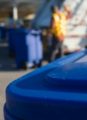 Don’t Say We Didn’t Warn You: RFID-embedded Bins in Cleveland
