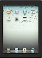 Apple Produces New iPad