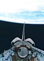 Boeing Prepares to Shuttle “Space Tourists”