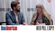 Shocking Revelation and Warning for Parents From SD State Senator Julie Frye-Mueller