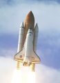 NASA  Administrator Ponders a Post-Shuttle Era