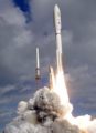 New NASA Probe on its Way to Mars