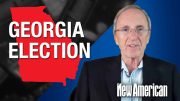 BOOM! Huge Irregularities STILL Being Uncovered in Georgia’s 2020 Election
