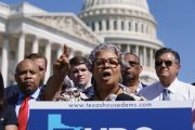 Five Democrats Who Fled Texas to Deny Quorum Test Positive for COVID-19