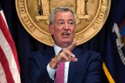 NYC to Require Proof of Vaccination to Attend Indoor Restaurants, Gyms, Shows