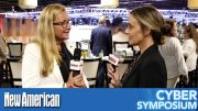 LINDELL CYBER SYMPOSIUM: Virginia State Senator Amanda Chase Calls for Forensic Audits in All 50 States