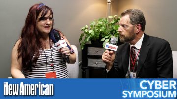 LINDELL CYBER SYMPOSIUM: Forensic Accountant/Auditor Discusses Voting Machine Irregularities in Windham, N.H.