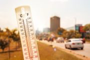 July the “Hottest Month Ever Recorded,” According to NOAA