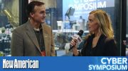 LINDELL CYBER SYMPOSIUM: Washington State’s Bill Bruch on Restoring the Trust of Voters