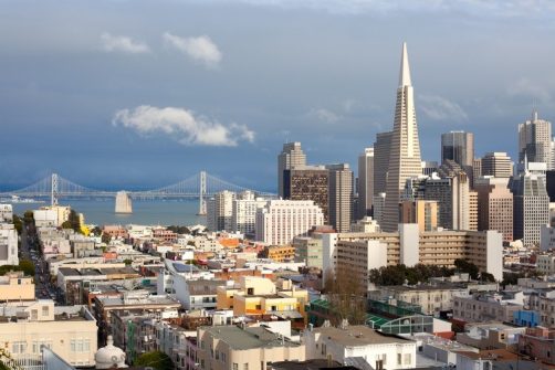 San Francisco Voters Poised to Recall Three School Board Members Today