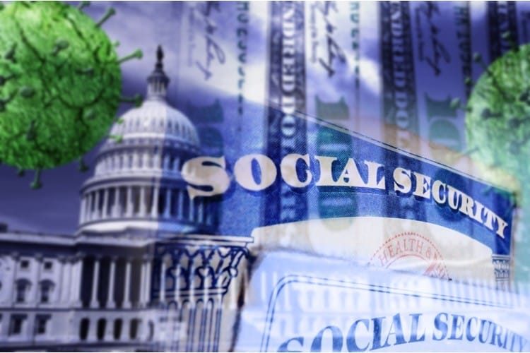 Social Security a “Shell Game, There Is No Money in the Trust Funds” Says Head of Accounting Think Tank Social Security a “Shell Game, There Is No Money in the Trust Funds” Says Head of Accounting Think Tank