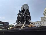 Texas’ Pro-Life Law Infuriates the Left, Satanists, and Portland, Oregon