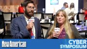 LINDELL CYBER SYMPOSIUM: SD Senator “Absolutely Convinced There Was Election Fraud”