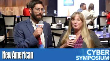 LINDELL CYBER SYMPOSIUM: SD Senator “Absolutely Convinced There Was Election Fraud”