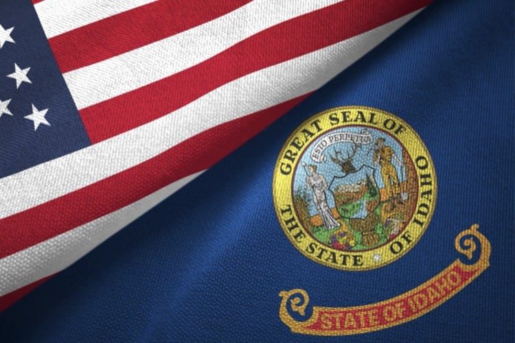 Idaho Advancing Vaccine Compensations, Vax Exemption Legislation