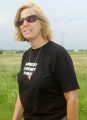 Anti-War Activist Cindy Sheehan Refuses to Pay Taxes