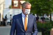 Protests Growing Against De Blasio’s Vaccine “Passport” Mandate