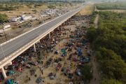 Ex-White House Official: Biden’s Border Invasion Empowers “Any Border State to Control Their Own Sovereign Territory”