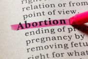 Abortion Isn’t Progressive. It’s Regressive.