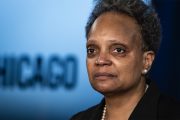 Lightfoot, Cook County State’s Attorney Exchange Harsh Words Over Chicago Shooting Incident