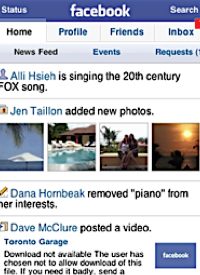Survey Shows Facebook an Increasing Factor in Divorce