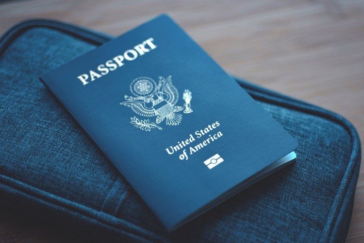 U.S. State Department Issues First “Gender Neutral” Passport U.S. State Department Issues First “Gender Neutral” Passport