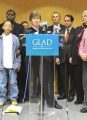 Obama Orders Government to Stop Defending Marriage Law