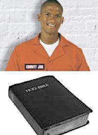 ACLU, DOJ Suing South Carolina County Jail for Bible-Only Reading Policy