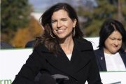 GOP Congresswoman Introduces Bill to Decriminalize Marijuana GOP Congresswoman Introduces Bill to Decriminalize Marijuana