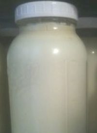 Armed Raid on Raw-Milk Seller Leads to Three Arrests