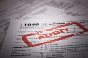Biden’s “Build Back Better” Plan Means More IRS Audits, Less Privacy Biden’s “Build Back Better” Plan Means More IRS Audits, Less Privacy