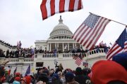 Are the Feds Trying to Intimidate a Journalist Investigating Uncle Sam’s Hand in the Capitol Riot? Are the Feds Trying to Intimidate a Journalist Investigating Uncle Sam’s Hand in the Capitol Riot?