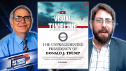 The Unprecedented Presidency of Donald Trump | Beyond the Cover